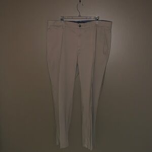 Nautica Men's Tan Chinos